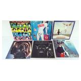 1270	ROLLING STONES 6 ALBUMS