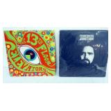 1284	PSYCHEDELIC/GARAGE ROCK RECORDS, THE 13TH FLOOR, ELEVATORS, THE FUGS
