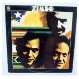 1286	INTERNATIONAL JASS RECORDS ZIMBO