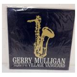 1296	JAZZ RECORD GERRY MULLIGAN MONO VERVE