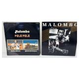 1297	JAZZ RECORDS MALOMBO