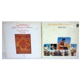 1319	INTERNATIONAL RECORDS, 2 ALBUMS KURDISH ALBUMS