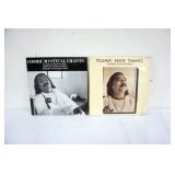 1325	INTERNATIONAL RECORDS, 2 ALBUMS