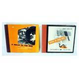 1329	POLITICAL RECORDS 2 ALBUM SETS