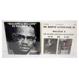 1330	MLK AND MALCOM X RECORDS