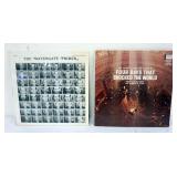 1332	U.N. RESOLUTION ALBUMS