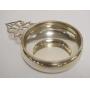 1001	STERLING SILVER PORRINGER, 4.52 OZT