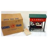 1064	LIONEL TRAIN #497 COALING STATION