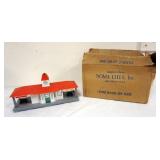 1070	NOMA TRAIN STATION