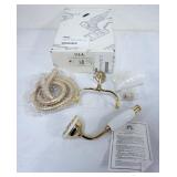 1074	LEFROY BROOKS  EDWARDIAN HAND SET