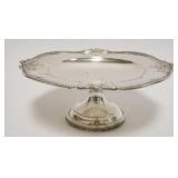 1099	STERLING SILVER SPAULDING & CO. COMPOTE, 15.8 TOZ