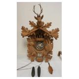 1150	CUCKOO CLOCK