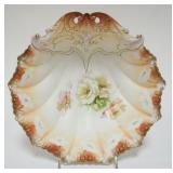 1031	RS PRUSSIA BOWL, APPROXIMATELY 11 IN X 3 IN HIGH