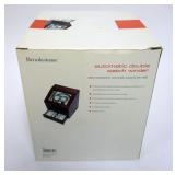 1178	BROOKSTONE AUTOMATIC DOUBLE WATCH WINDER
