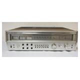 1238	FISHER STEREO RECEIVER MODEL RS-1080, UNTESTED AND SOLD AS IS FOR PARTS OR RESTORATION, APPROXI