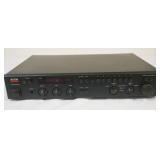 1241	ADCOM TUNER/PREAMP MODEL GTP-400, UNTESTED AND SOLD AS IS FOR PARTS OR RESTORATION, APPROXIMATE