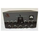 1250	JOHNSON VIKING TRANSMITTER, *VIKING II CDC* CIVIL DEFENSE TRANSMITTER, UNTESTED AND SOLD AS IS 