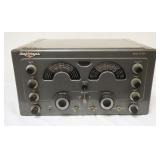 1251	NATIONAL MODEL NC-183D AMATEUR RADIO COMMUNICATIONS RECEIVER, UNTESTED AND SOLD AS IS FOR PARTS