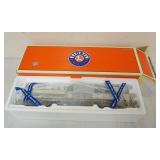 1260	LIONEL TRAIN ERIE SD 70 ACE NON POWER LOCOMOTIVE #1835, APPROXIMATELY 21 IN X 7 IN X 5 IN