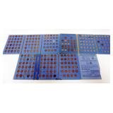 1176	LINCOLN HEAD CENTS