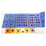 1177	INDIAN HEAD PENNIES