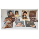 1263	GROUP OF ASSORTED LATIN, ETC. ALBUMS