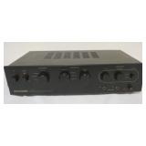 1274	KOSS K/4DS DIGITAL DELAY SYSTEM, APPROXIMATELY 17 IN X 9 IN X 4 IN