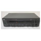 1275	NAD MONITOR SERIES PREAMP TUNER 1700, APPROXIMATELY 18 IN X 10 IN X 5 IN HIGH