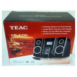 1135	TEAC CE-X70I CD PLAYER