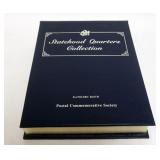 1144	UNITED STATEHOOD QUARTER COLLECTION