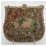 1065	PETIT POINT LADY