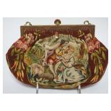 1066	EMBROIDERED LADY