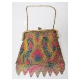 1071	GERMAN ART DECO LADY