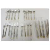 1226	GROUP OF LENOX FLATWARE