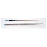 1259	HORROCKS & IBBOTSON ROOSESVELT BAMBOO FLY ROD