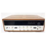 1265	SANSUI 5000X STEREO RECEIVER