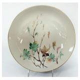 1061	LENOX CHINA LARGE WESTWIND BOWL, APPROXIMATELY 10 1/2 IN X 3 IN
