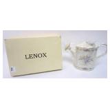 1144	LENOX CHINA LTD EDITION 2000, *THE CONSTITUTION WATERING CAN* APPROXIMATELY 8 IN HIGH