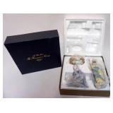 1183	LENOX THE HOLY FAMILY THE RENAISSANCE NATIVITY SET