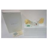 1184	LENOX *THE MAJESTIC SWAN*, APPROXIMATELY 8 IN X 10 IN