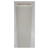 1175	LENOX GREEN MARK LARGE CYLINDER VASE, APPROXIMATELY 16 1/2 IN HIGH