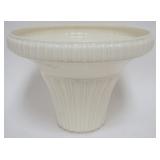 1187	LENOX GREEN MARK TORCHERE LAMP SHADE, APPROXIMATELY 7 3/4 IN H