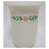 1190	LENOX TORCHERE LAMP SHADE, APPROXIMATELY 8 IN H