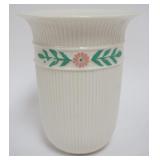 1191	LENOX TORCHERE LAMP SHADE, APPROXIMATELY 8 IN H