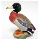 1024	BOEHM *MALLARD*, APPROXIMATELY 7 IN H