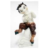 1067	BOEHM CENTAUR FIGURINE, APPROXIMATELY 5 IN H