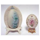 1114	ISPANKY AND CYBIS EASTER EGGS