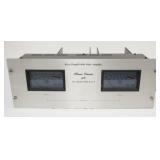 1173A	PHASE LINEAR 400 DIRECT COUPLED SOLID STATE AMPLIFIER 400 WATTS RMS