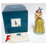 1046	WALT DISNEY CLASSIC COLLECTIONS, CINDERELLA, DRIZELLA, *DREADFUL DRIZELLA* APPROXIMATELY  9 IN 