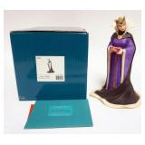 1050	WALT DISNEY CLASSIC COLLECTIONS, SNOW WHITE 60TH ANNIVERSARY QUEEN, *BRING BACK HER HEART* APPR